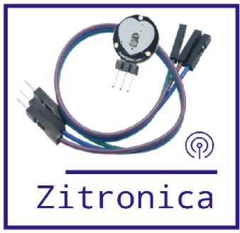 Sensor de Batimentos Cardíacos