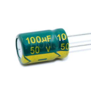 Capacitor 100uF