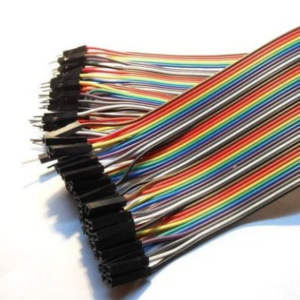 Jumpers - Macho/Femea - 30 Unidades de 20cm