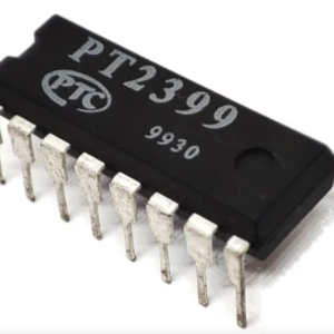 Pt2399 Dip-16 Dip16