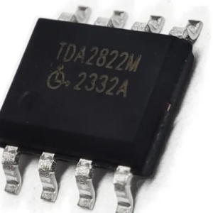 TDA2822D