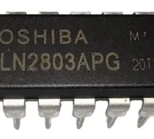 ULN2803APG