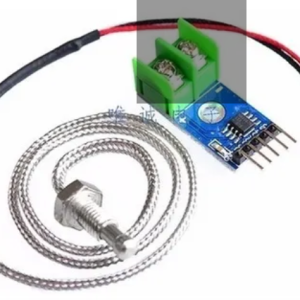 Modulo Leitor Temperatura Max6675 Termopar Tipo K Arduino