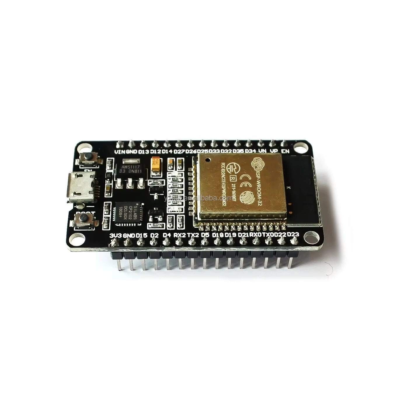 ESP32 - Imagem 3