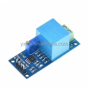 ZMPT101B – Módulo Sensor de Tensão AC