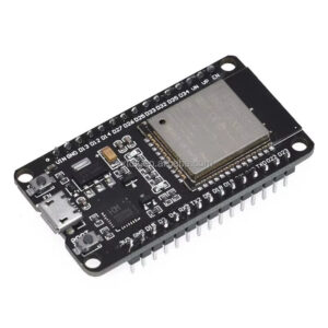 ESP32 