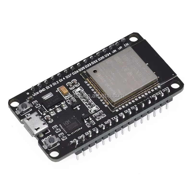 ESP32 
