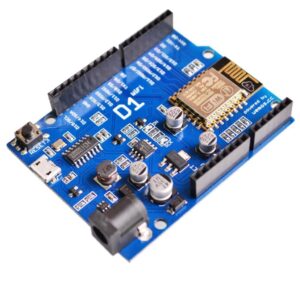 Arduino WiFi D1 (ESP8266)