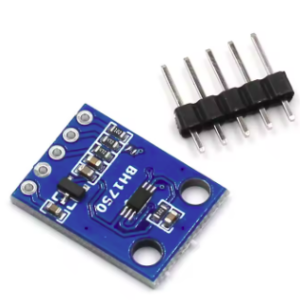 Módulo sensor de luz GY-302 BH1750