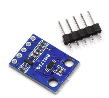 Módulo sensor de luz GY-302 BH1750